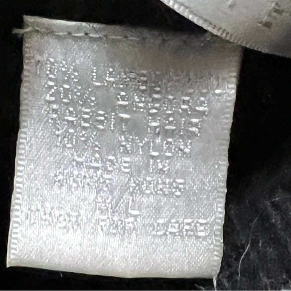 Vintage The Limited Turtleneck Sweater M - Picture 7 of 10